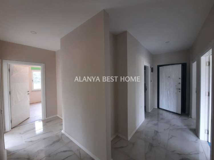 OBA'DA 2 BLOKLU SİTE İÇERİSİNDE 3+1 AYRI MUTFAKLI SIFIR SATILIK DAİRELER ... 